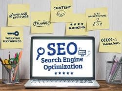 seo for small business brisbane